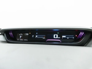 Минивэн Honda Freed 2019 года, 1450000 рублей, Красноярск