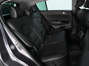 Внедорожник Kia Sportage 2016 года, 2469000 рублей, Аксай