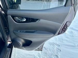 Внедорожник Nissan Qashqai 2014 года, 1850000 рублей, Красноярск