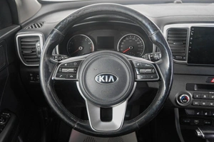 Внедорожник Kia Sportage 2019 года, 2119000 рублей, Кемерово