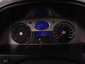 Седан Geely Emgrand EC7 2012 года, 309000 рублей, Воронеж