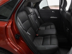 Седан Volvo S40 2010 года, 799000 рублей, Воронеж