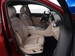 Внедорожник Mercedes-benz GLC-класс Coupe 2020 года, 3950000 рублей, Москва