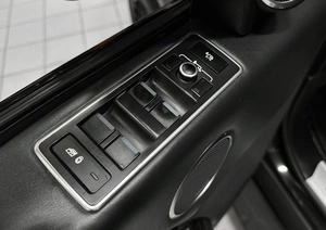 Внедорожник Land Rover Range Rover 2013 года, 3797000 рублей, Красноярск