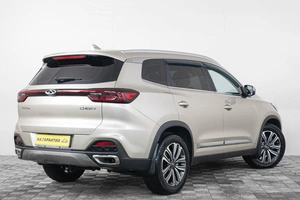 Внедорожник Chery Tiggo 8 2020 года, 1759000 рублей, Кемерово