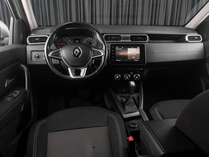 Внедорожник Renault Duster 2021 года, 1337000 рублей, Тюмень