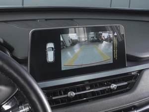 Внедорожник Chery Tiggo 4 Pro 2023 года, 1640000 рублей, Ростов-на-Дону