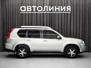 Внедорожник Nissan X-Trail 2010 года, 1149000 рублей, Красноярск