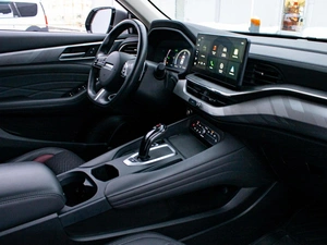 Внедорожник Haval F7x 2023 года, 2289000 рублей, Петрозаводск