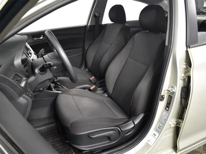 Седан Hyundai Solaris 2019 года, 1165200 рублей, Казань