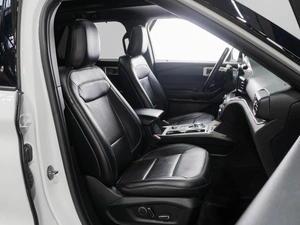 Внедорожник Ford Explorer 2019 года, 3449000 рублей, Тюмень