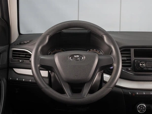 Седан ВАЗ (LADA) Vesta 2024 года, 1060000 рублей, Омск