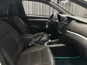 Седан Lifan Cebrium (720) 2014 года, 520000 рублей, Красноярск