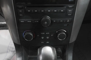 Внедорожник Chevrolet Captiva 2008 года, 759000 рублей, Новокузнецк