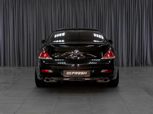Купе BMW 6 серия 2007 года, 1249040 рублей, Тюмень