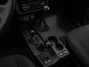 Внедорожник ВАЗ (LADA) 4x4 (Нива) 2021 года, 719000 рублей, Большой Сочи