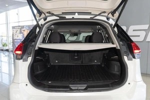 Внедорожник Nissan X-Trail 2019 года, 2299000 рублей, Петрозаводск
