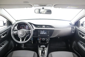 Седан Kia Rio 2021 года, 1545000 рублей, Обнинск