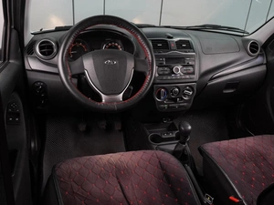 Седан ВАЗ (LADA) Granta 2024 года, 879000 рублей, Воронеж