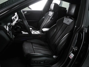 Лифтбек Audi A5 2018 года, 3479000 рублей, Воронеж