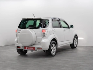 Внедорожник Toyota Rush 2009 года, 1150000 рублей, Красноярск