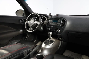 Внедорожник Nissan Juke 2011 года, 1089000 рублей, Новосибирск
