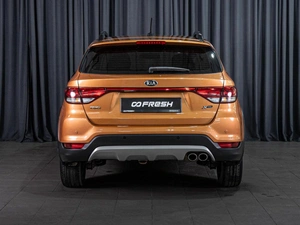 Хетчбэк Kia Rio X-Line 2019 года, 1539000 рублей, Волгоград