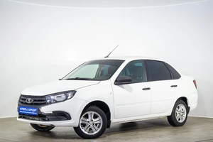 Седан ВАЗ (LADA) Granta 2020 года, 579000 рублей, Оренбург