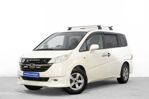 Минивэн Honda Stepwgn 2006 года, 1329000 рублей, Барнаул