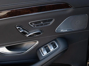 Седан Mercedes-benz S-класс 2018 года, 5770000 рублей, Краснодар