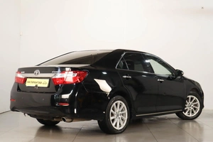 Седан Toyota Camry 2012 года, 1339000 рублей, Челябинск