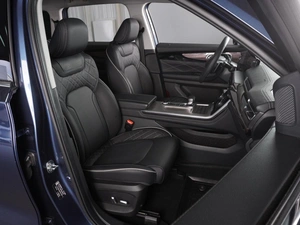 Внедорожник EXEED VX 2023 года, 3780000 рублей, Минеральные Воды