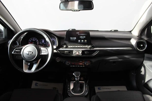 Седан Kia Cerato 2022 года, 2350000 рублей, Смоленск