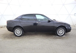 Седан Alfa Romeo 156 2004 года, 399000 рублей, Обнинск