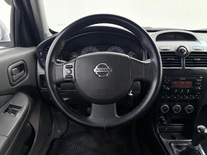 Седан Nissan Almera Classic 2012 года, 790000 рублей, Орёл
