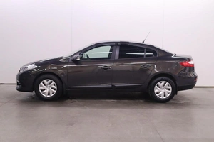 Седан Renault Fluence 2013 года, 1025000 рублей, Брянск