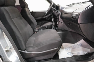 Внедорожник Chevrolet Niva 2011 года, 569000 рублей, Новокузнецк