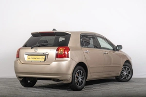 Хетчбэк Toyota Allex 2003 года, 679000 рублей, Томск