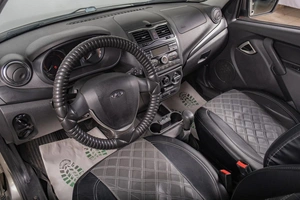 Седан ВАЗ (LADA) Granta 2021 года, 759000 рублей, Томск