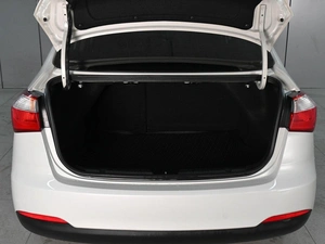 Седан Kia Cerato 2014 года, 1639000 рублей, Аксай