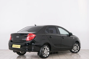 Седан Chery Bonus 3 (E3) 2014 года, 599000 рублей, Красноярск