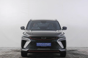 Внедорожник Geely Coolray 2024 года, 2099000 рублей, Кемерово