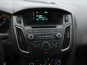 Хетчбэк Ford Focus 2015 года, 1189000 рублей, Ставрополь