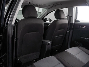 Седан Hyundai Solaris 2019 года, 1270000 рублей, Тюмень