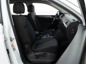 Внедорожник Volkswagen Tiguan 2020 года, 2649046 рублей, Москва