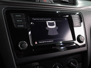 Лифтбек Skoda Rapid 2019 года, 1484000 рублей, Воронеж