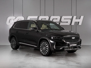 Внедорожник Geely Monjaro 2024 года, 3700000 рублей, Минеральные Воды