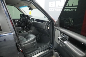 Внедорожник Land Rover Discovery 2011 года, 1970000 рублей, Курск