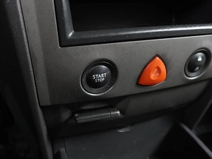 Седан Renault Megane 2008 года, 499000 рублей, Воронеж