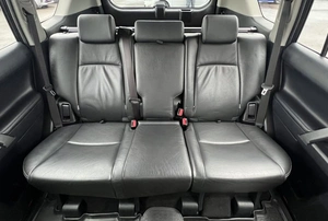 Внедорожник Toyota Land Cruiser Prado 2016 года, 4190000 рублей, Солонцы